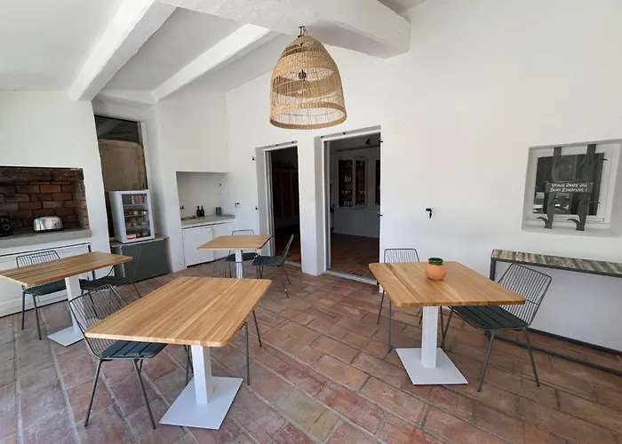 La Cle Des Champs, Boutique Hotel & Spa - Le Mas De Garrigon