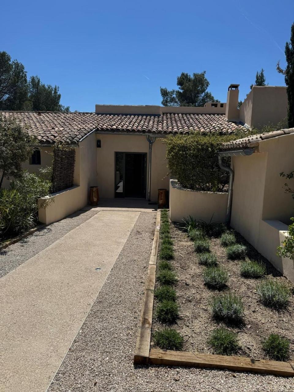 La Cle Des Champs, Boutique & - De Garrigon 3*