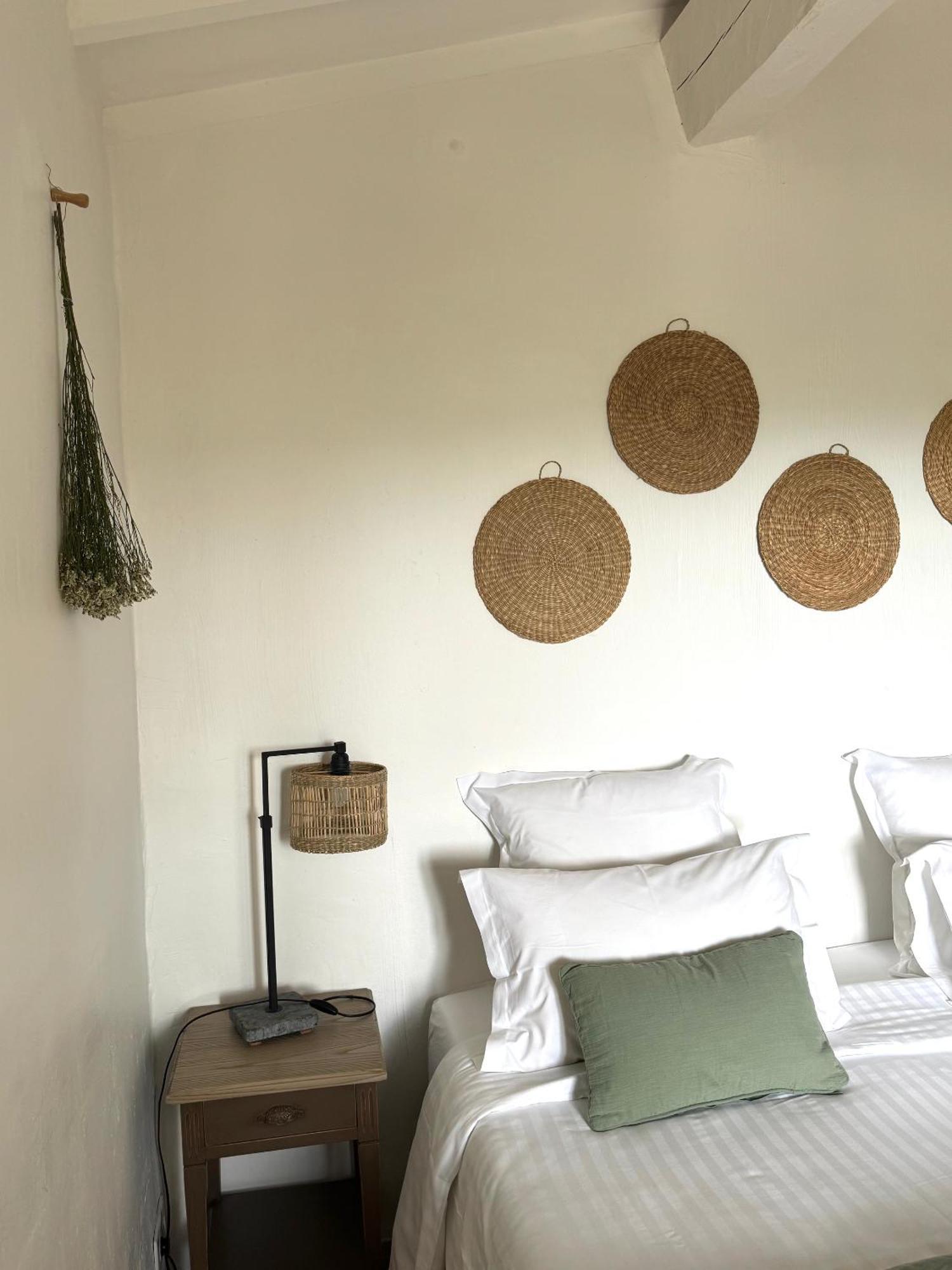 La Cle Des Champs, Boutique & - De Garrigon Hotel 3*