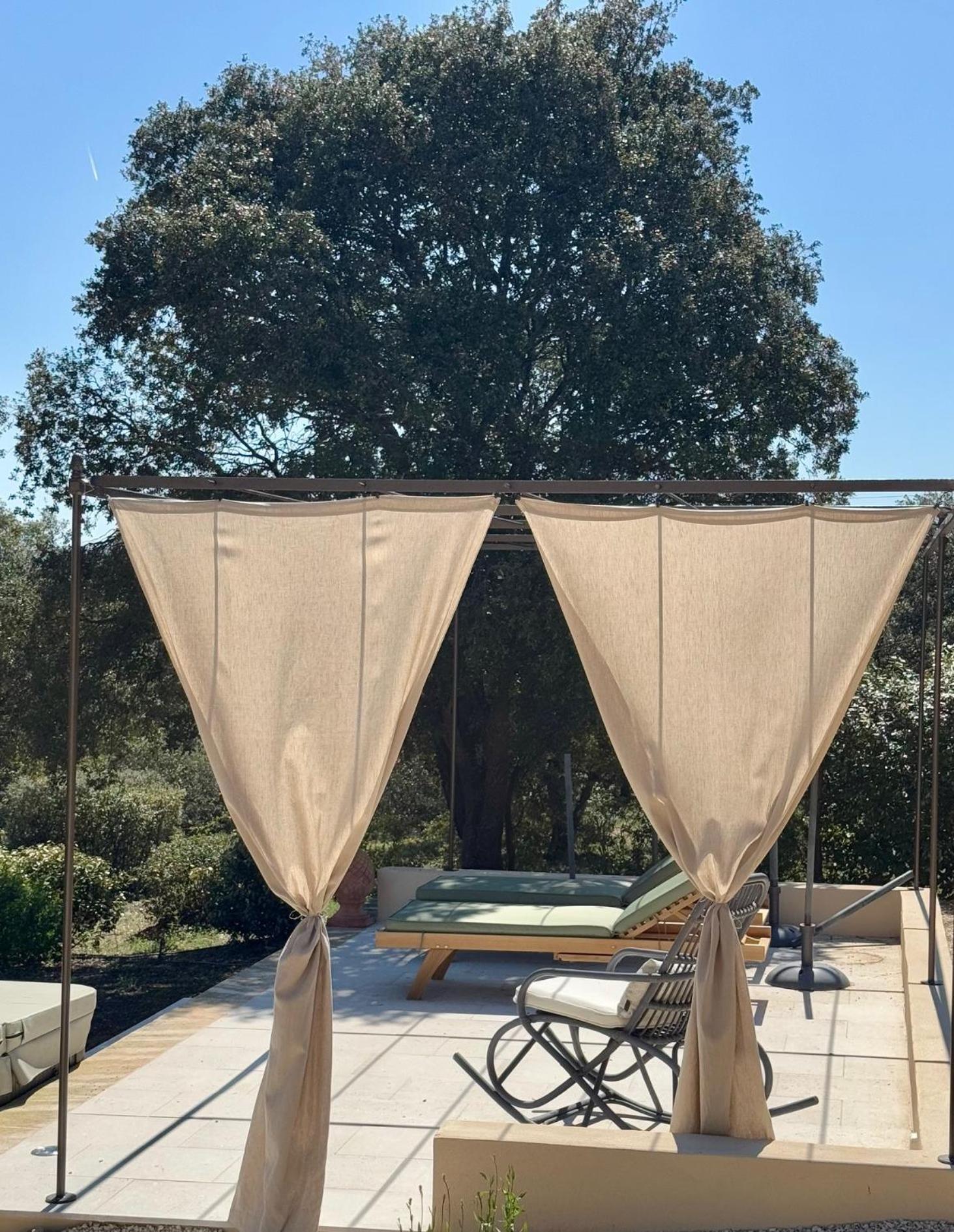 Hotel La Cle Des Champs, Boutique & - De Garrigon