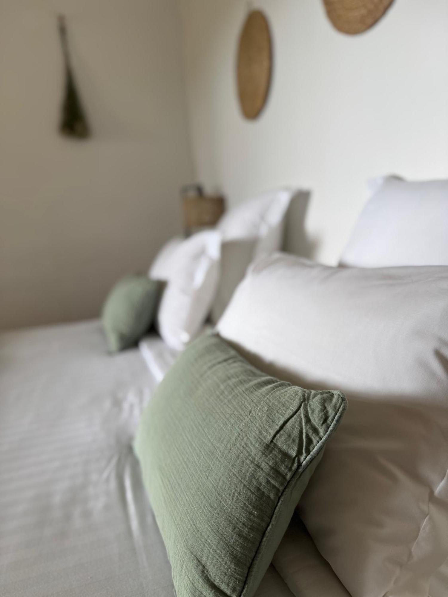La Cle Des Champs, Boutique & - De Garrigon Hotel 3*