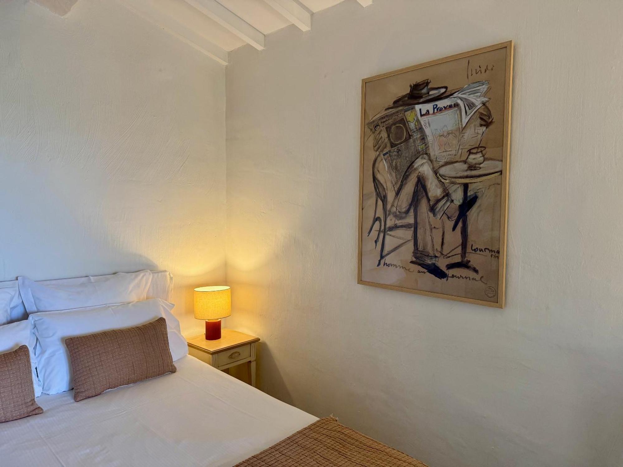 Hotel La Cle Des Champs, Boutique & - De Garrigon 3*