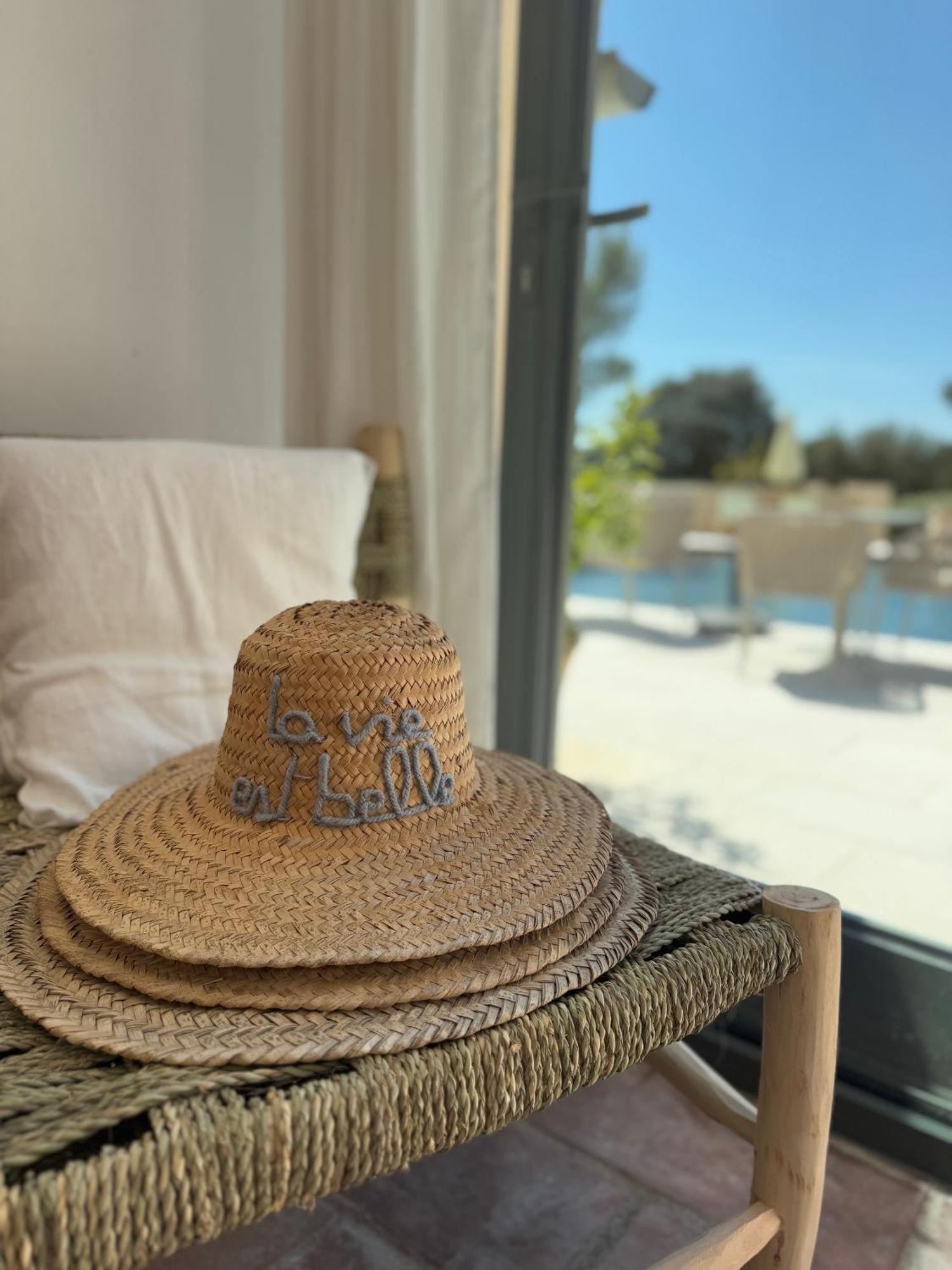 La Cle Des Champs, Boutique & - De Garrigon Hotel 3*