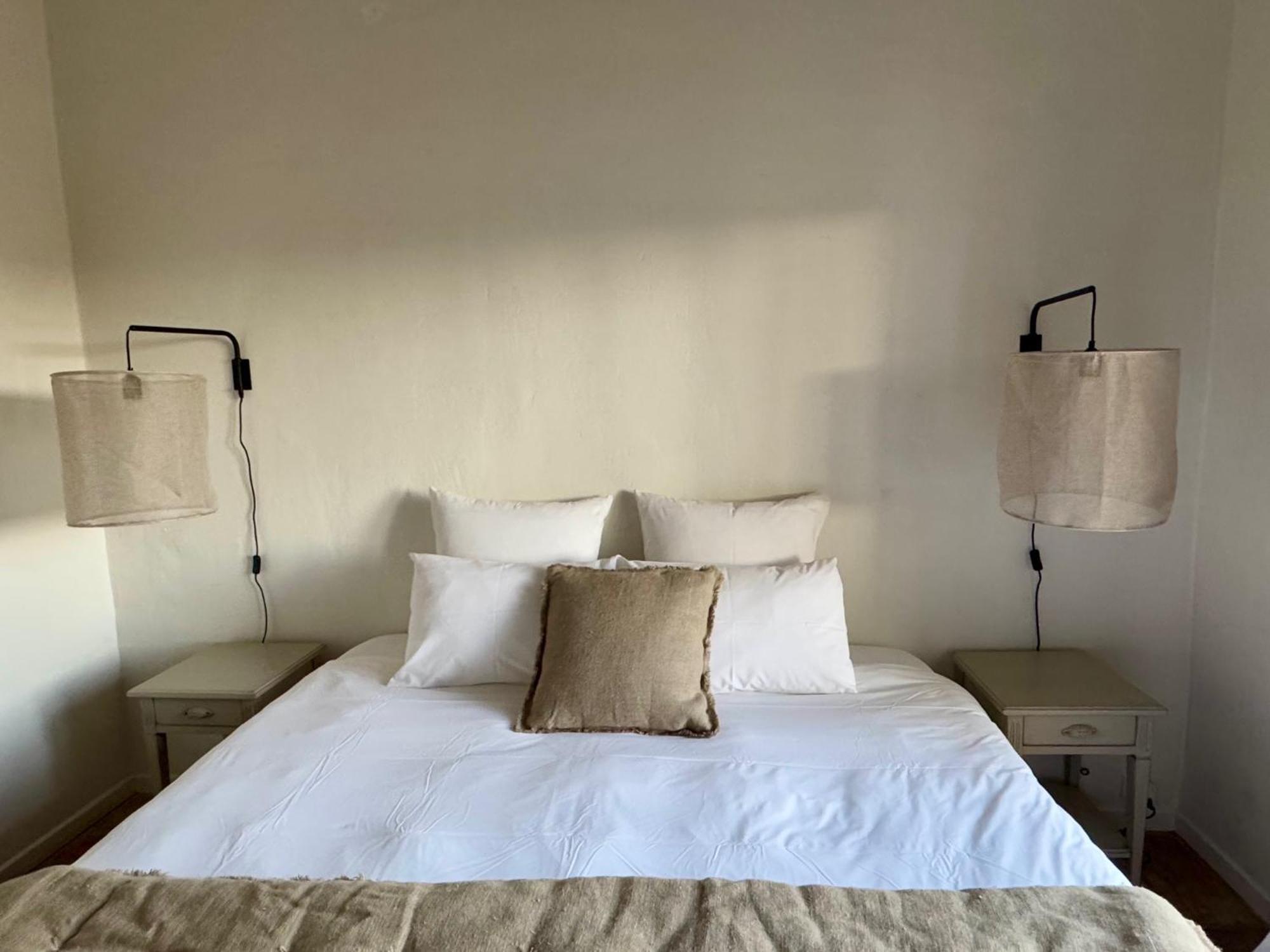 La Cle Des Champs, Boutique & - De Garrigon Hotel