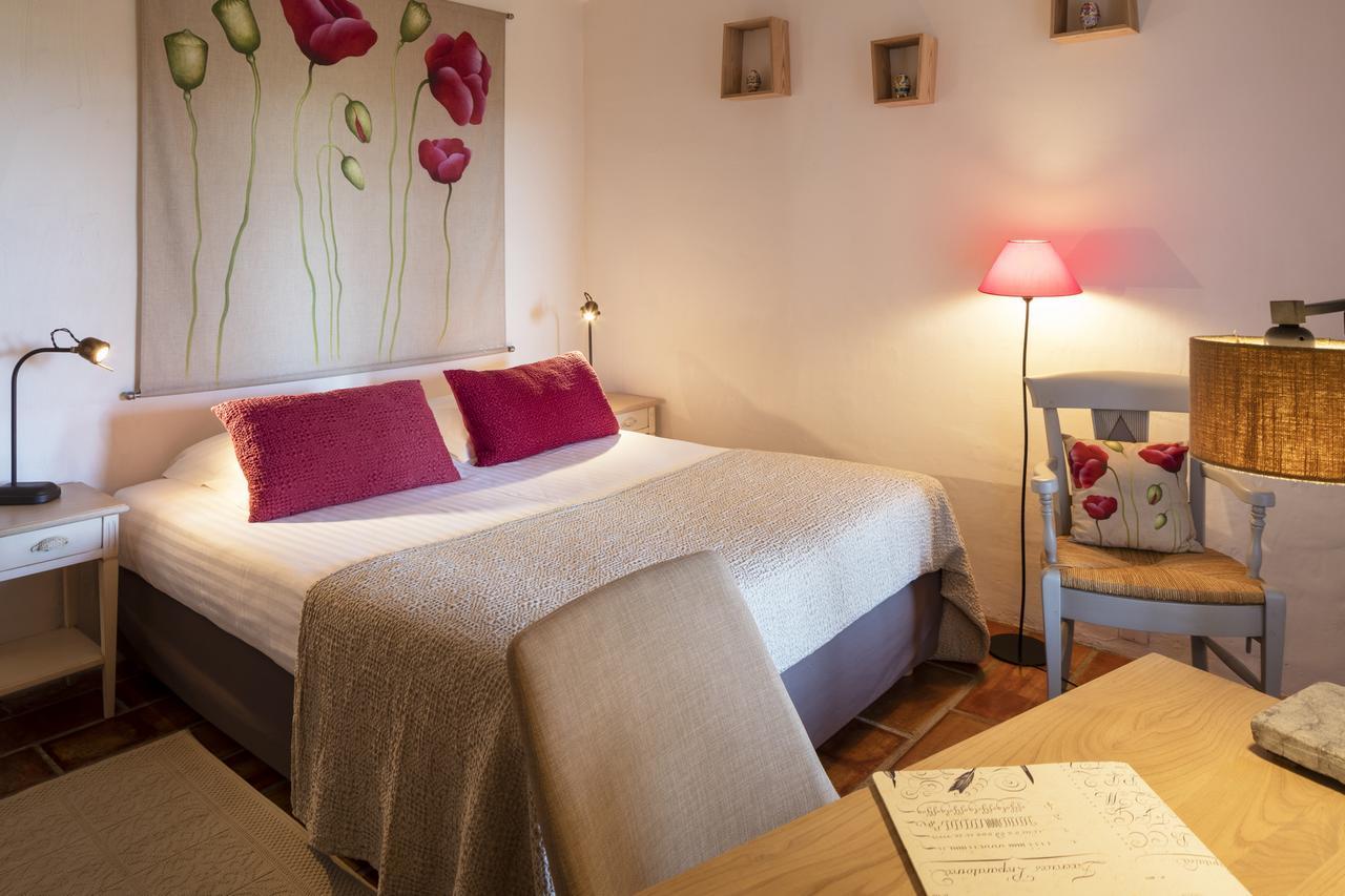 La Cle Des Champs, Boutique & - De Garrigon 3*