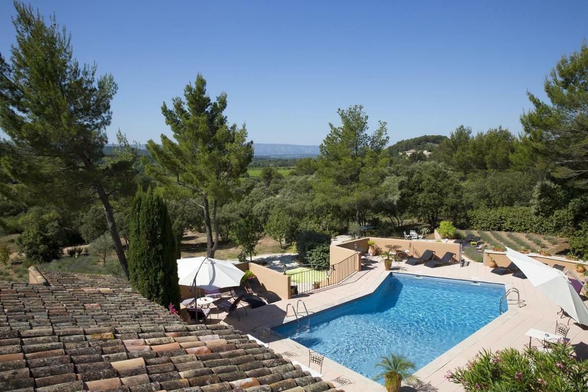Hotel La Cle Des Champs, Boutique & - De Garrigon