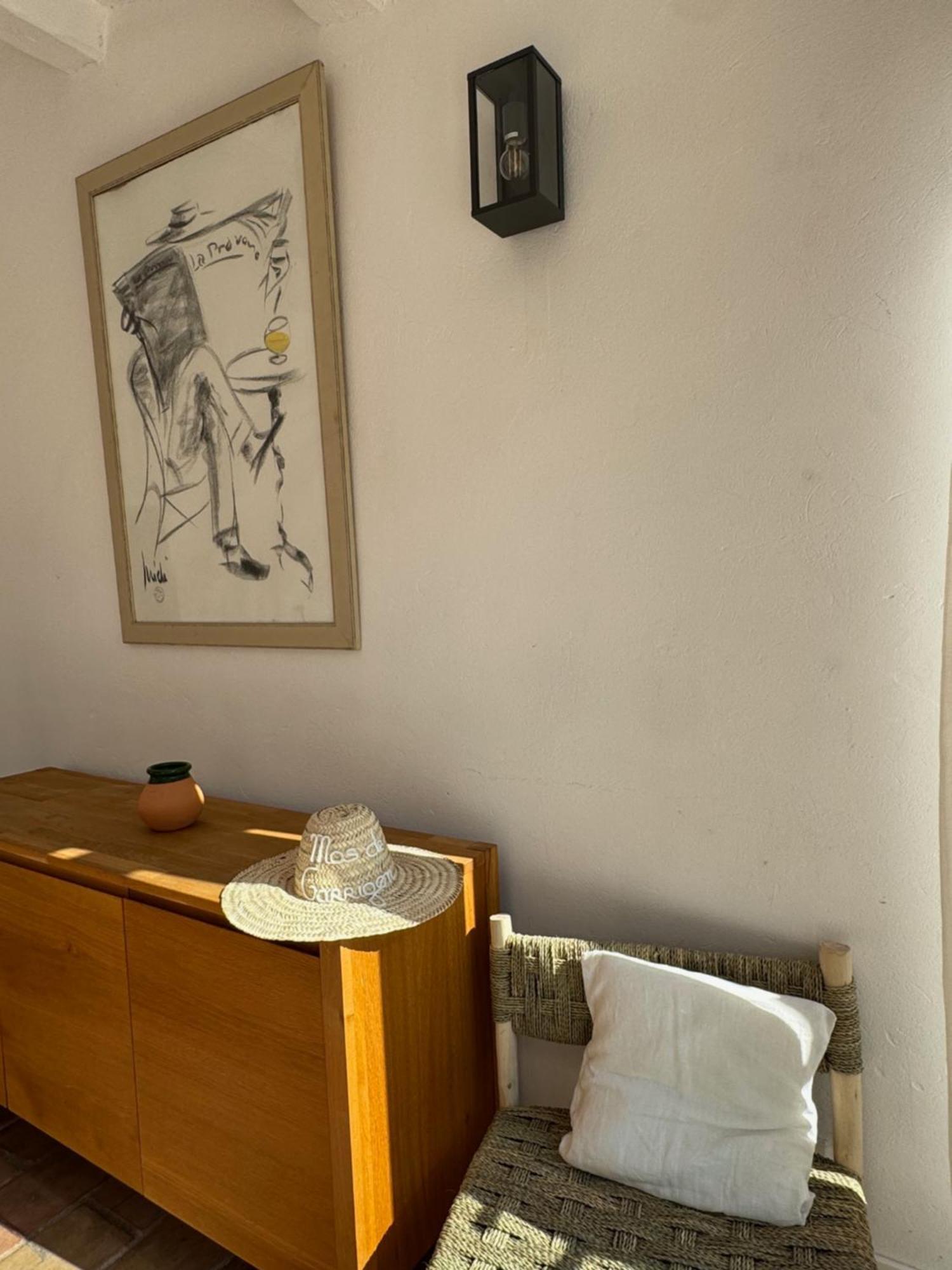 Hotel La Cle Des Champs, Boutique & - De Garrigon