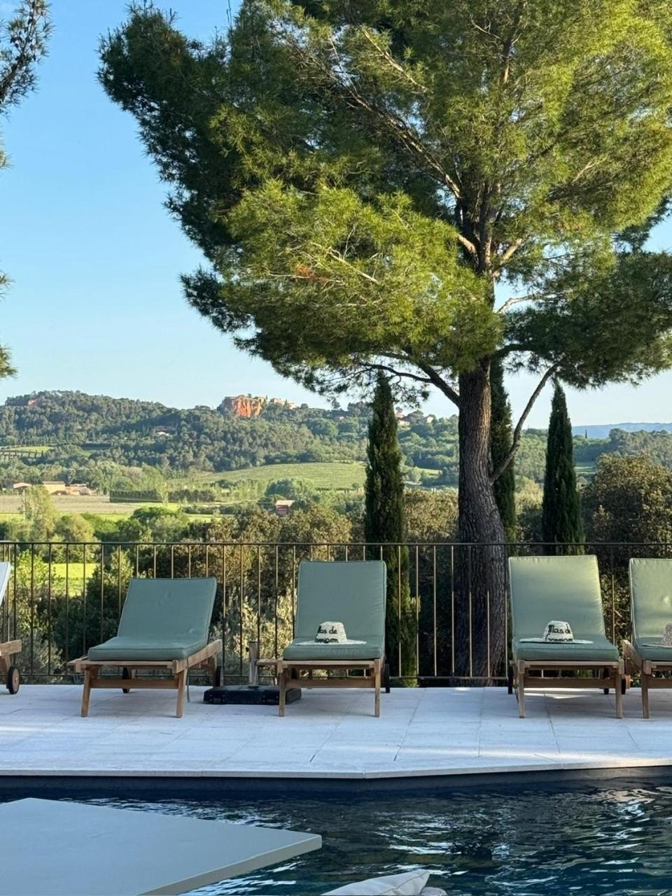 La Clé Des Champs&spa Hotel Roussillon en Isere