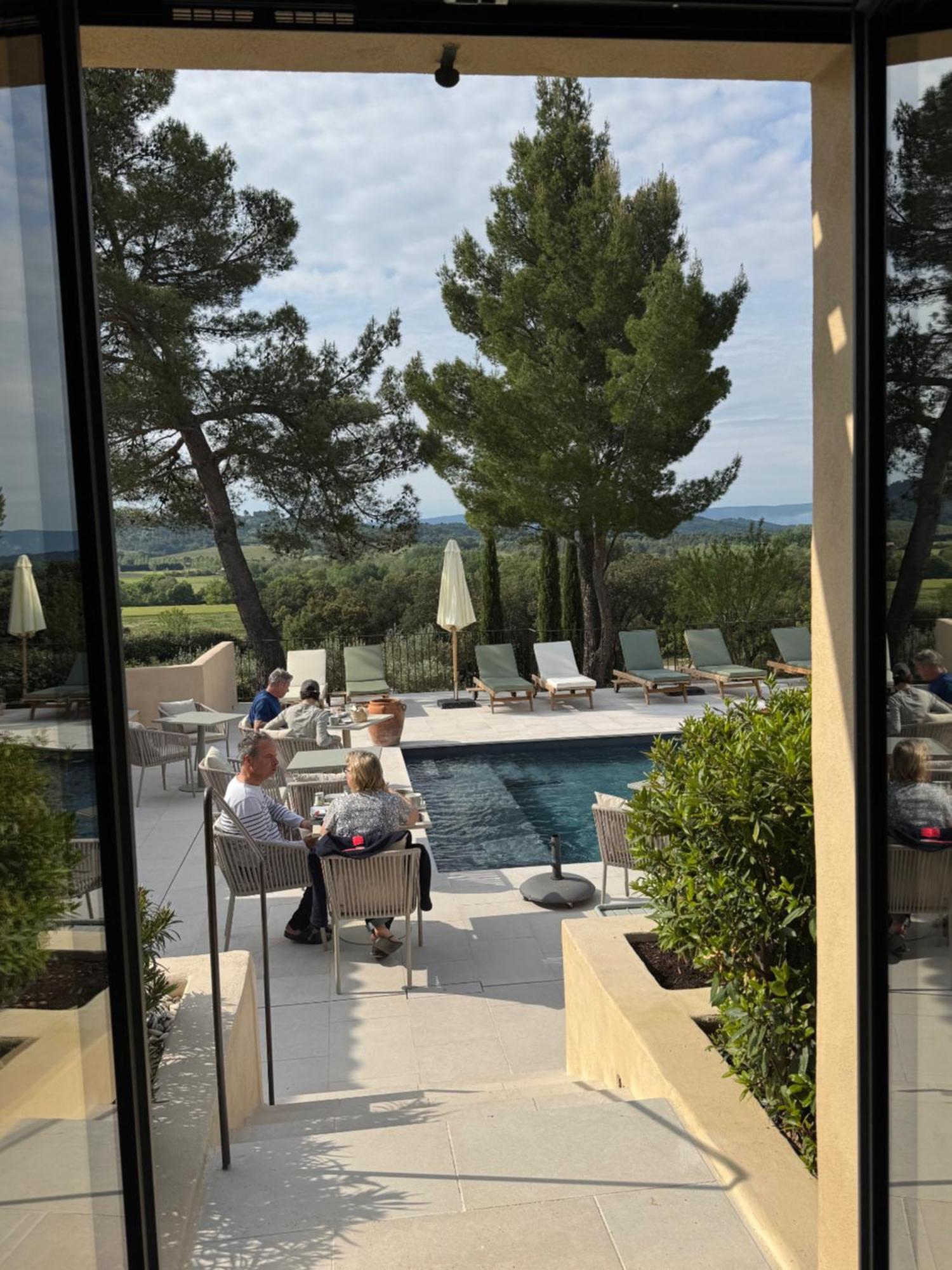 La Clé Des Champs&spa