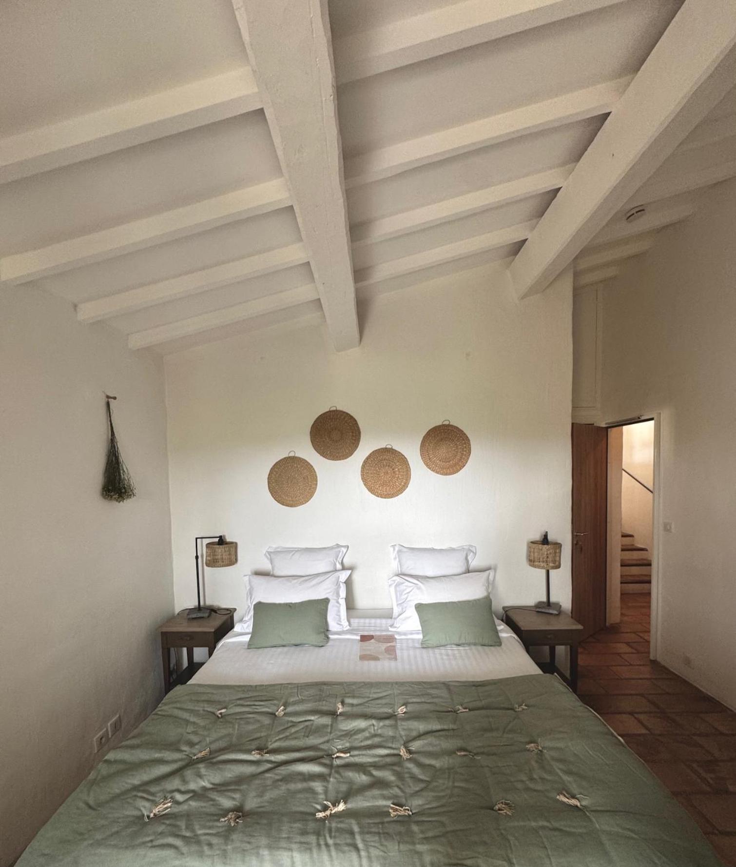 La Clé Des Champs&spa Hotel Roussillon en Isere