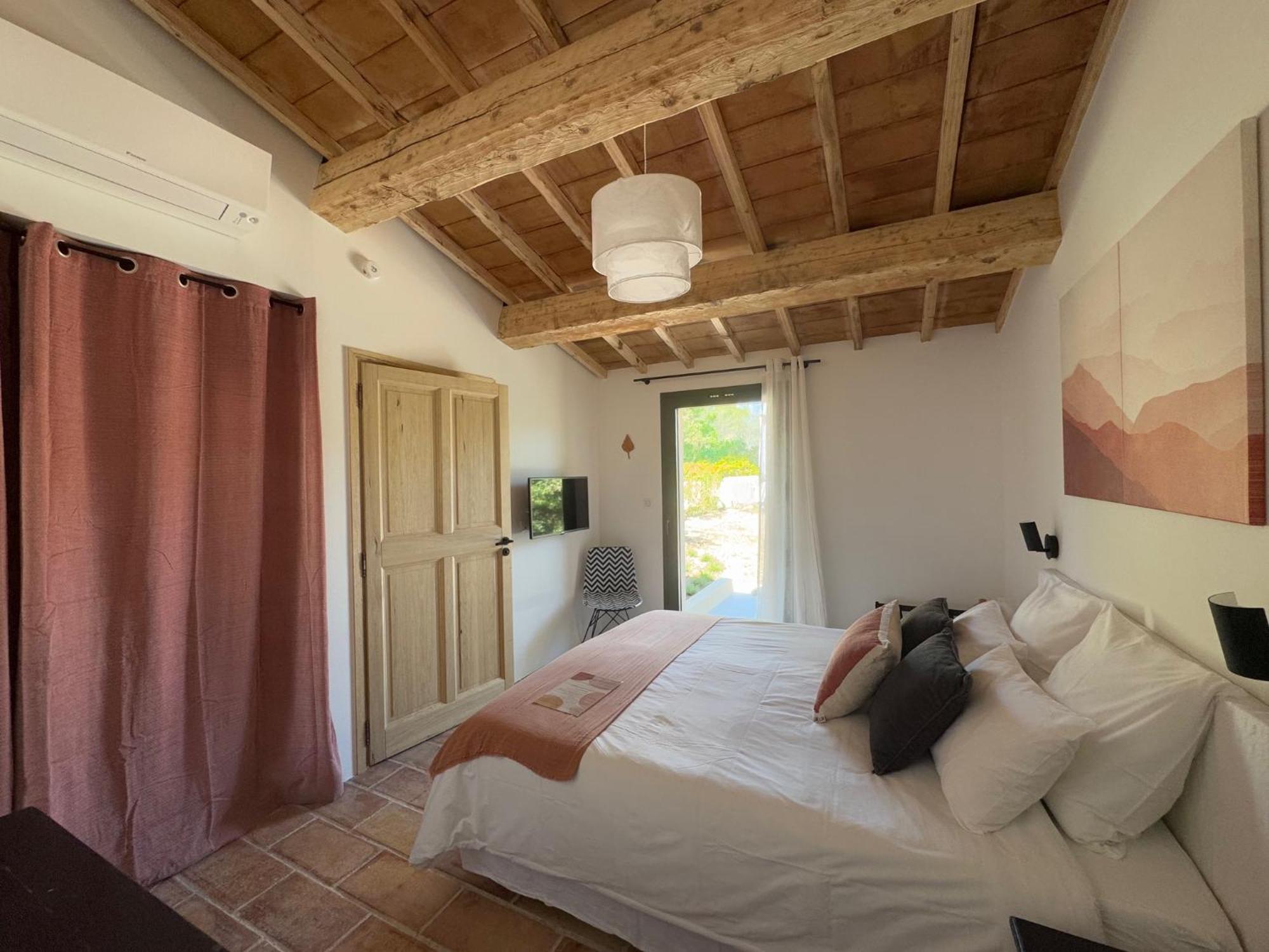 La Clé Des Champs&spa Hotel