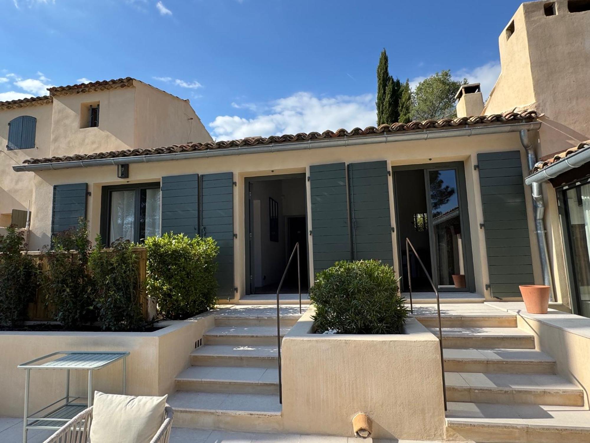 Hotel La Clé Des Champs&spa Roussillon en Isere