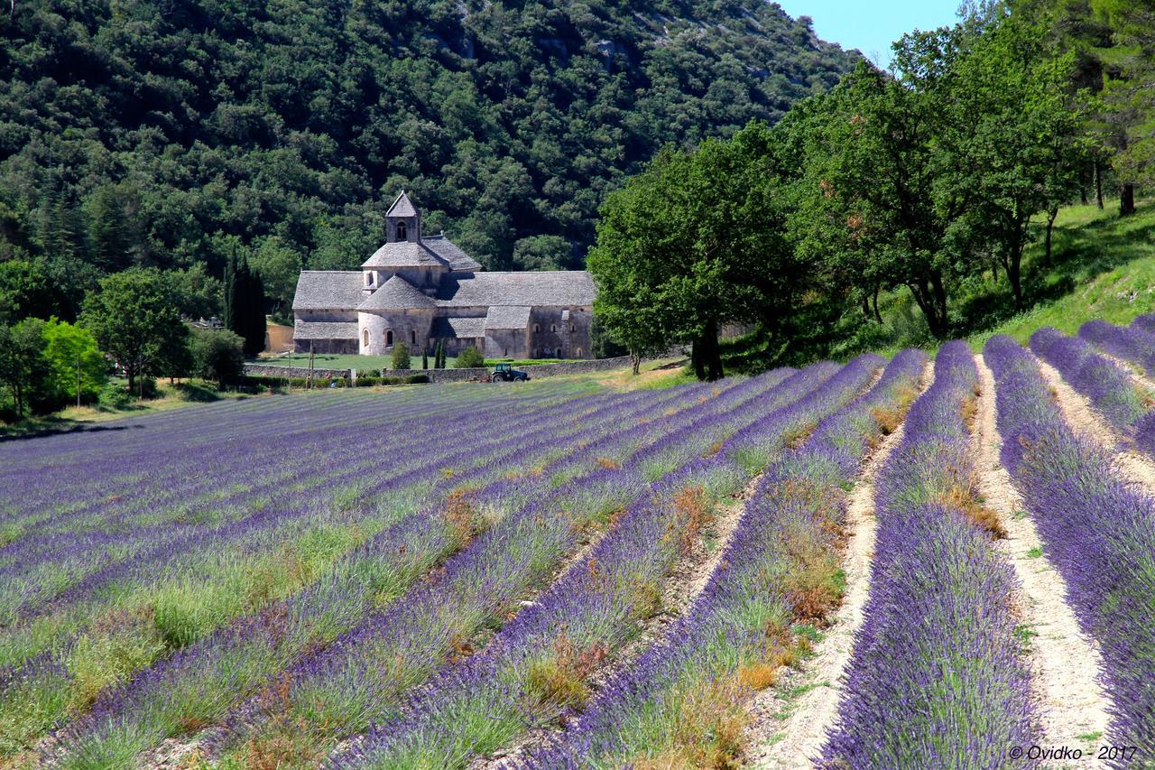 La Clé Des Champs&spa
