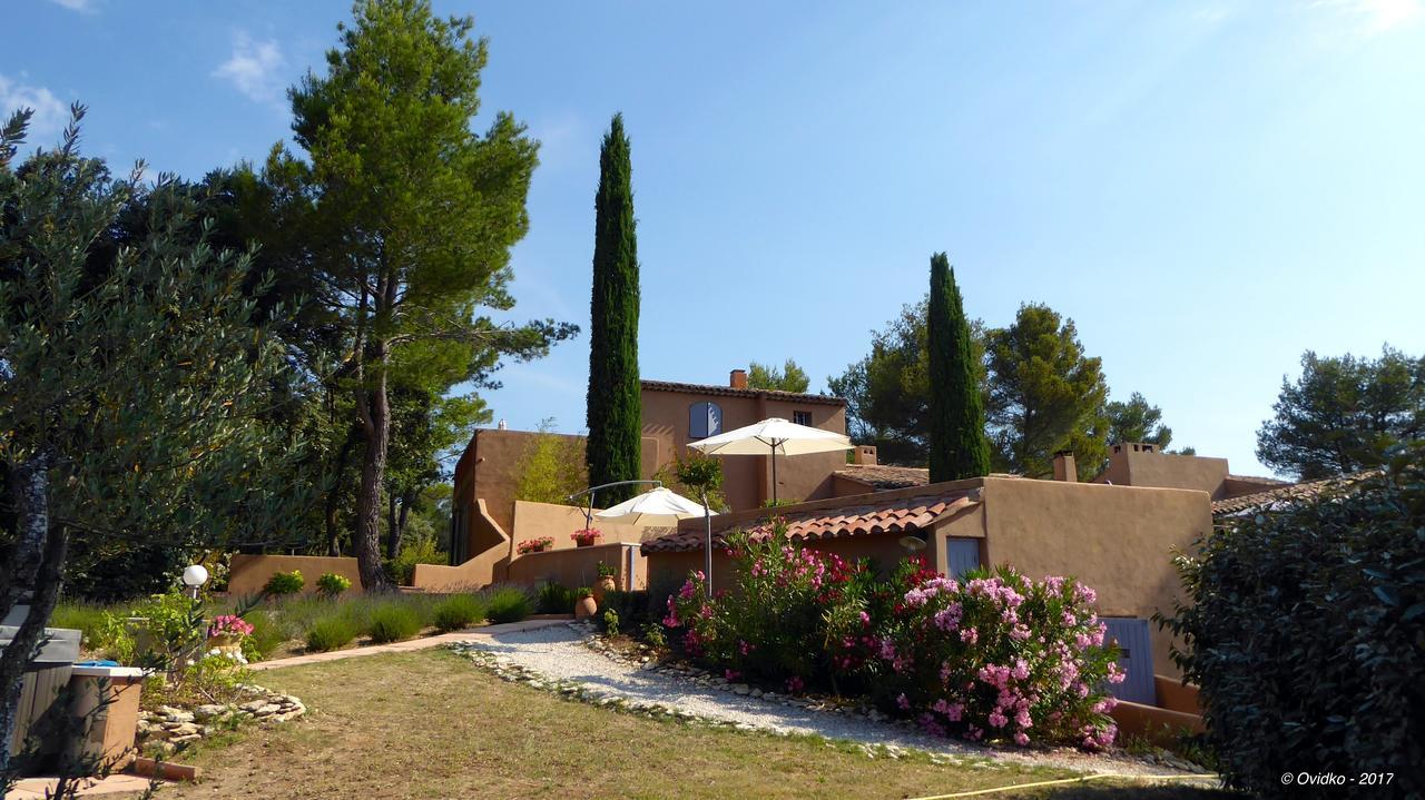 La Clé Des Champs&spa Roussillon en Isere