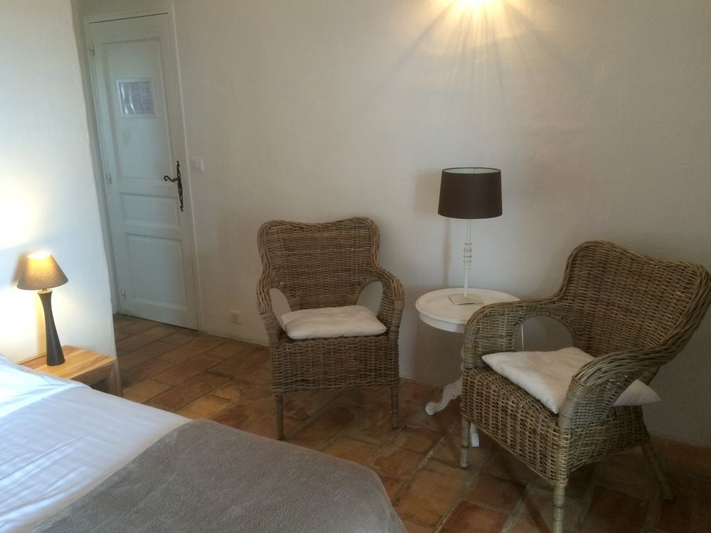 La Cle Des Champs, Boutique & - De Garrigon Hotel