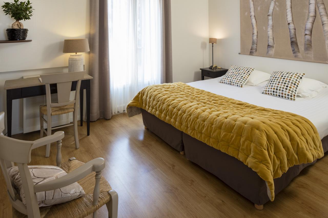 La Clé Des Champs&spa Hotel Roussillon en Isere