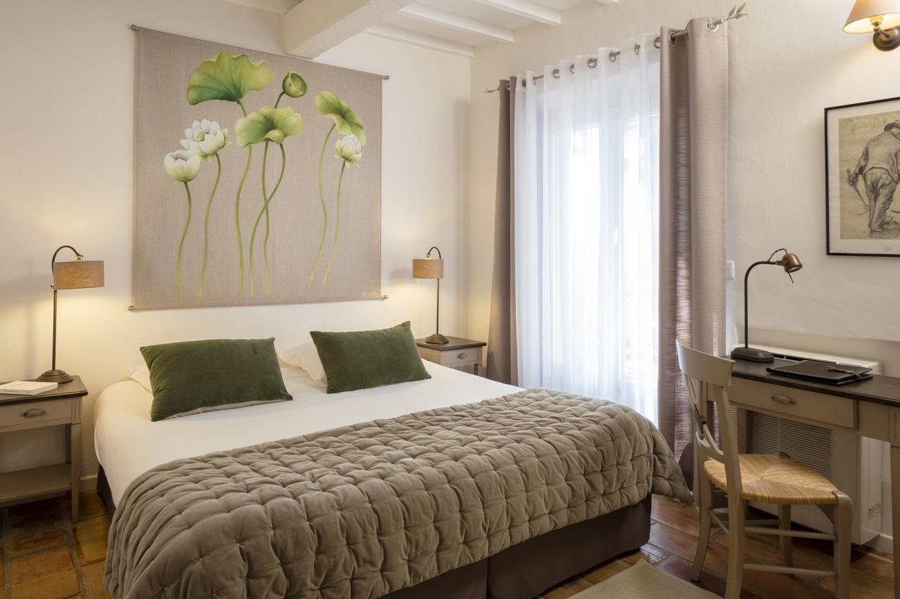 Hotel La Clé Des Champs&spa Roussillon en Isere