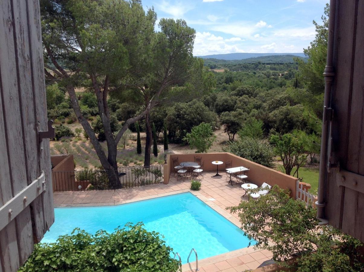 Hotel La Clé Des Champs&spa Roussillon en Isere